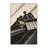 Machine Washable Daleville Bulldozer Construction Vehicle Industrial Block Print Rug in Brown – Gray Binding-1928597054