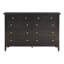 Commode Hammond G5490-D, élégante commode moderne-1188529099