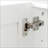 Stackable Wall Mounted Storage Cabinet