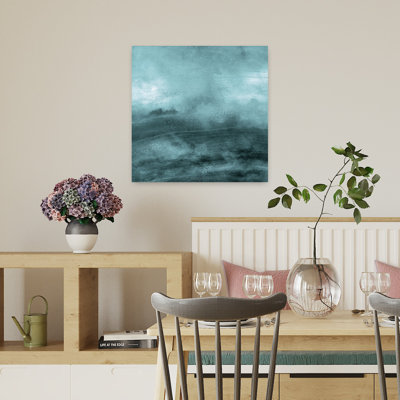 Abstract Landscape Abstract Contemporary Landscape Nature Art