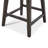 Shurma Swivel Upholstered Counter Stool-94094675