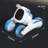 2.4GHz Remote Control Robot Puppy Voice Interactive Touch Sensing Educational Dancing Musical RC Rob