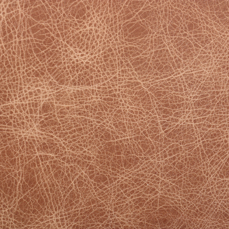 Paul Chair-Sonoma Chestnut, Sanoma Chestnut Genuine Leather