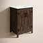 Ensemble de meuble-lavabo simple 24 po Slayton-1585113702