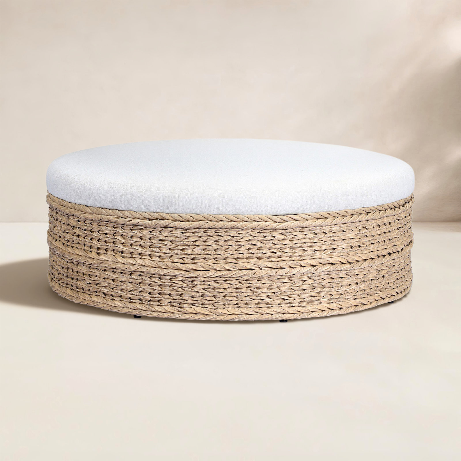 Rowan Outdoor Ottoman