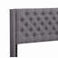 Lit tapissier (lit seulement)-1553913349