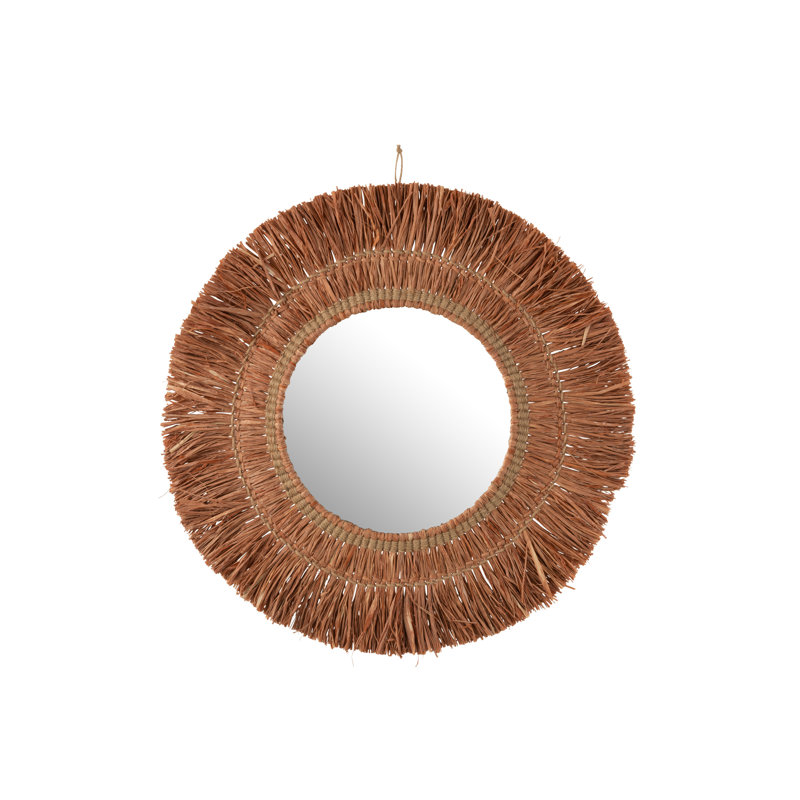 Spring / Summer 2024 Round Mirror