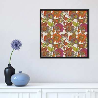 Eli, impression sur toile tendue
