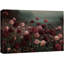 Impression sur toile encadrée très sombre Moody-397736449-397736448