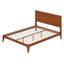 Lit plateforme Wood-1352279109