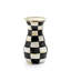 Courtly Check Vase