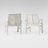 Harbison Wood All-Weather Outdoor Dining Armchair-102084594