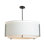 Exos Drum Chandelier