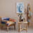 Fauteuil Comptis
