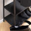 Alfonsino 77cm Clothing Rack-429499444