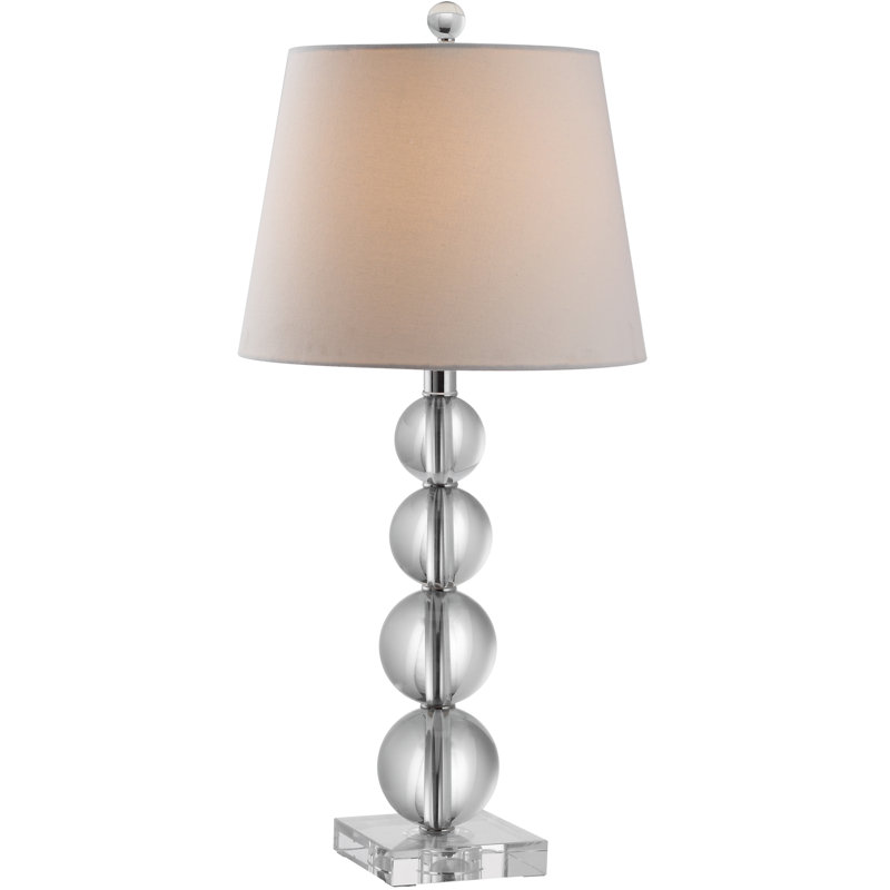 Desousa Crystal Lamp