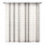 Panneau de rideau transparent Florent Bodart