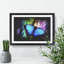 Butterfly Vol.6 - Picture Frame Painting-62805708-62805702