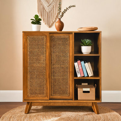 Buffet Mid-Century Modern