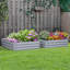 Lit de jardin surélevé en métal Evelin-1814244482-1814244493-1779662243