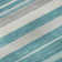 Premium Machine Washable Prisco Teal Rug