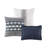 Gracie Mills Elena Oversized Cotton Jacquard Comforter Set-98791464-98791465