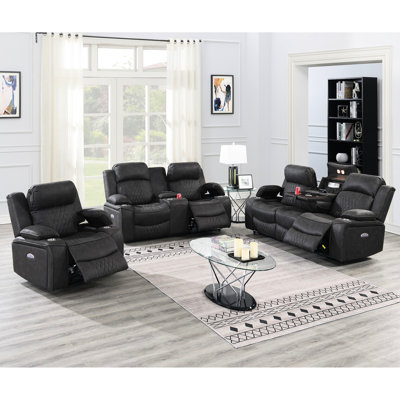 Configurable Living Room Set