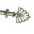 Antique Brass