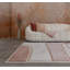 Deloyce Geometric Shapes Shag Area Rug-109414518