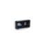 Font Clock Electric Clock
