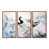 Floater Framed Print selected
