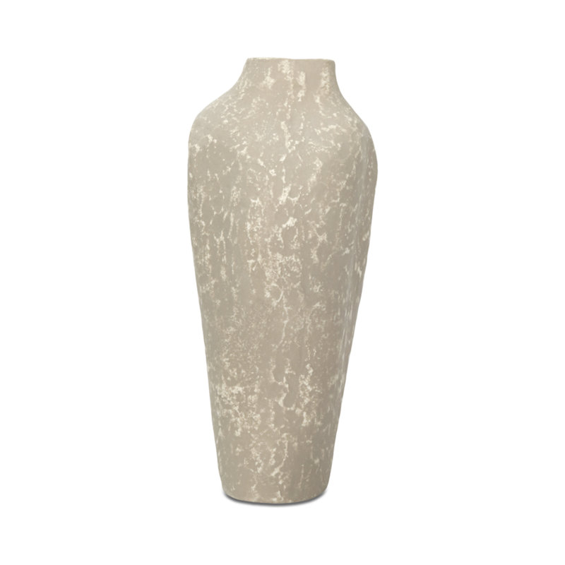 Lindi 10In Vessel, 10" H x 9.5" W x 6" D