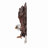 Liberty's Flight Eagle Wall Sculpture
