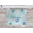 Starfish Welcome Indoor Doormat-1016008926-1016008925