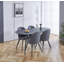 Mose 4 - Person Dining Set