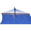 Hamac double classique avec support Tewkesbury-777509699