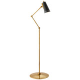 Antonio Task Floor Lamp