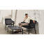 Spritz Coffee Table 23.25" X 37.75"-86755618