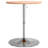 Paride Round Outdoor Standing Height Table-885400297-885400302