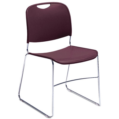 Steel Stackable Multipurpose Chair