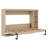  Murphy Bed With Bookshelf-1441880350-1441880348