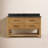 Keri 54" Double Bathroom Vanity-2125282170