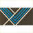 Mattresses, Restonic TempaGel 13'' Smooth Top Lux Firm Hybrid Cooling Mattress | Foam | Twin XL-333451684