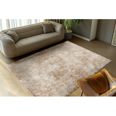 Beegle Vintage Look Area Rug