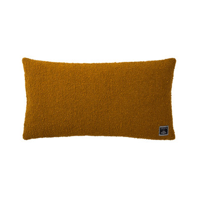 BOUCLETTE Pillow Cover & Insert