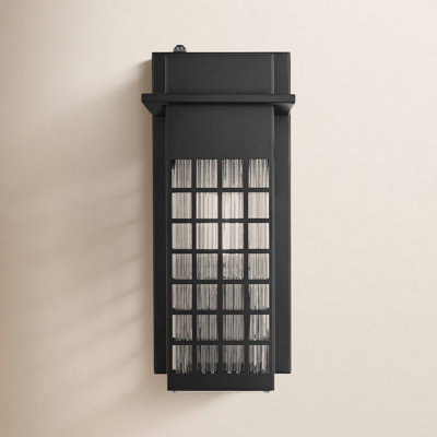 Outdoor Pendant Light