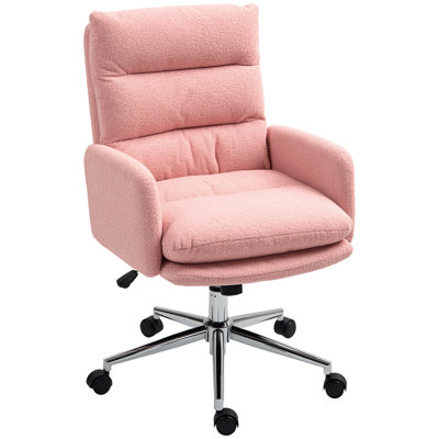 Sineke Polyester Office Chair
