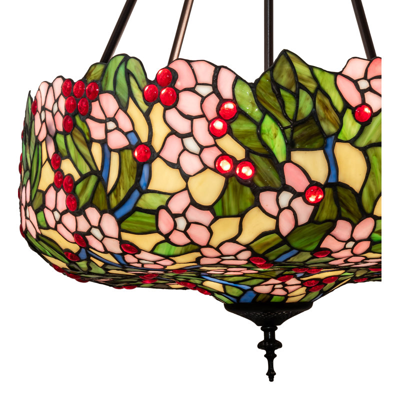 Lazenby 3 - Light Pendant