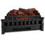 Rosalind Wheeler 33.27 " W Black Electric Stove