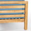 Banc de coin droit avec coussin-1457686390